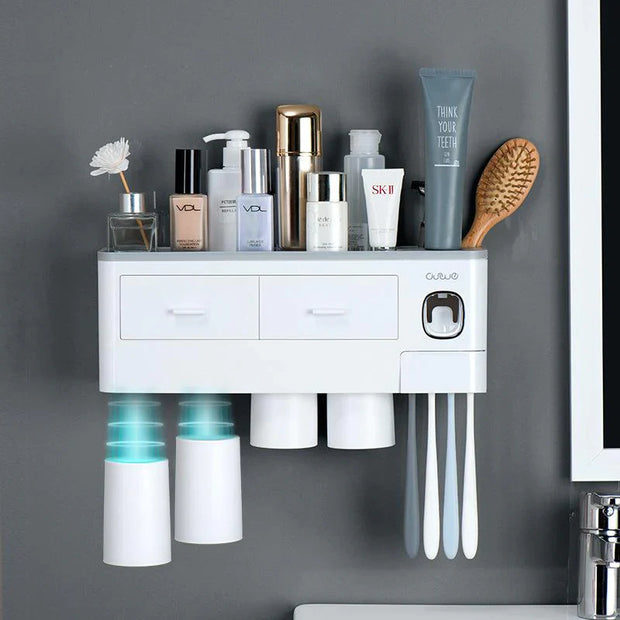 Smart Toothbrush Set™️
