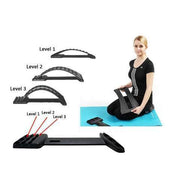 Pain Relief Back Stretcher