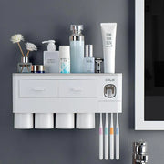 Smart Toothbrush Set™️