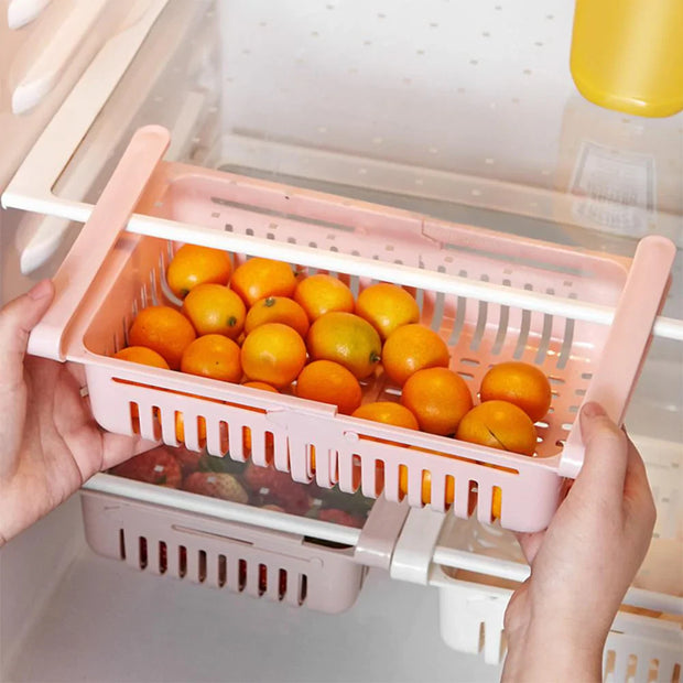 Refrigerator Organizer