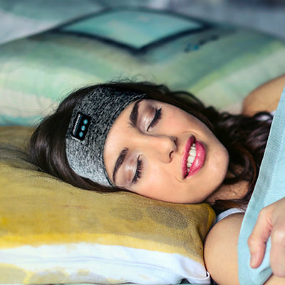 Bluetooth Sleep Headband