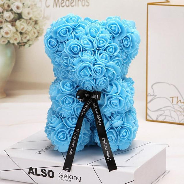 Rose Bear (Buy 1, Get 1 50% OFF) 🌹🐻